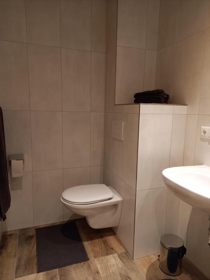 Privatzimmervermietung Foidlbauer Oberndorf in Tirol Bagian luar foto