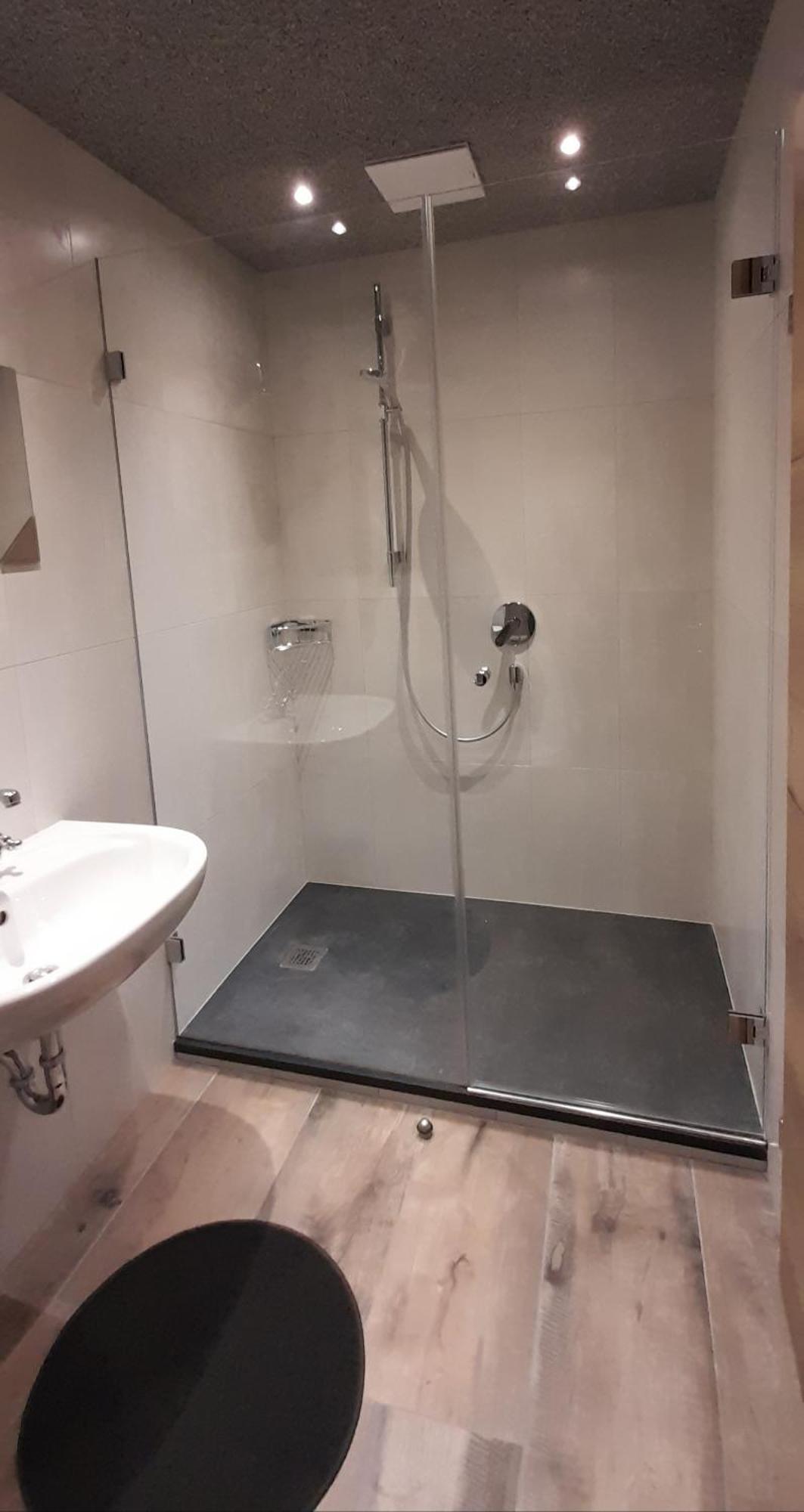 Privatzimmervermietung Foidlbauer Oberndorf in Tirol Ruang foto