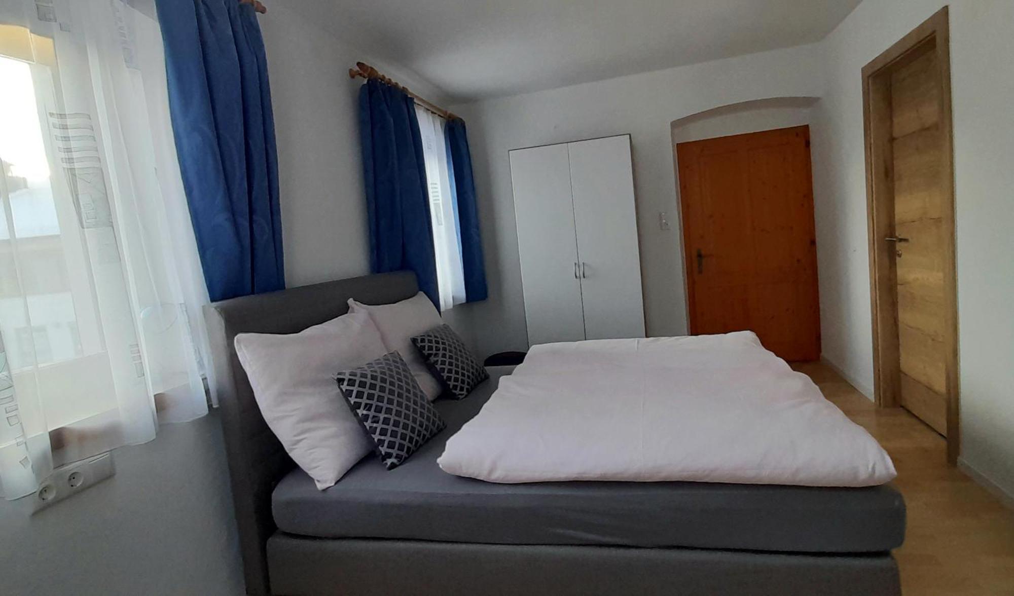 Privatzimmervermietung Foidlbauer Oberndorf in Tirol Ruang foto